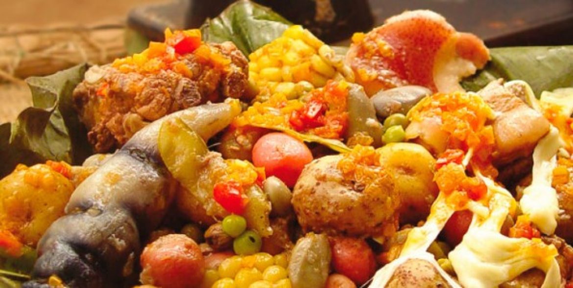 Articulo Referido: Memoria a través de la gastronomía cundiboyacense